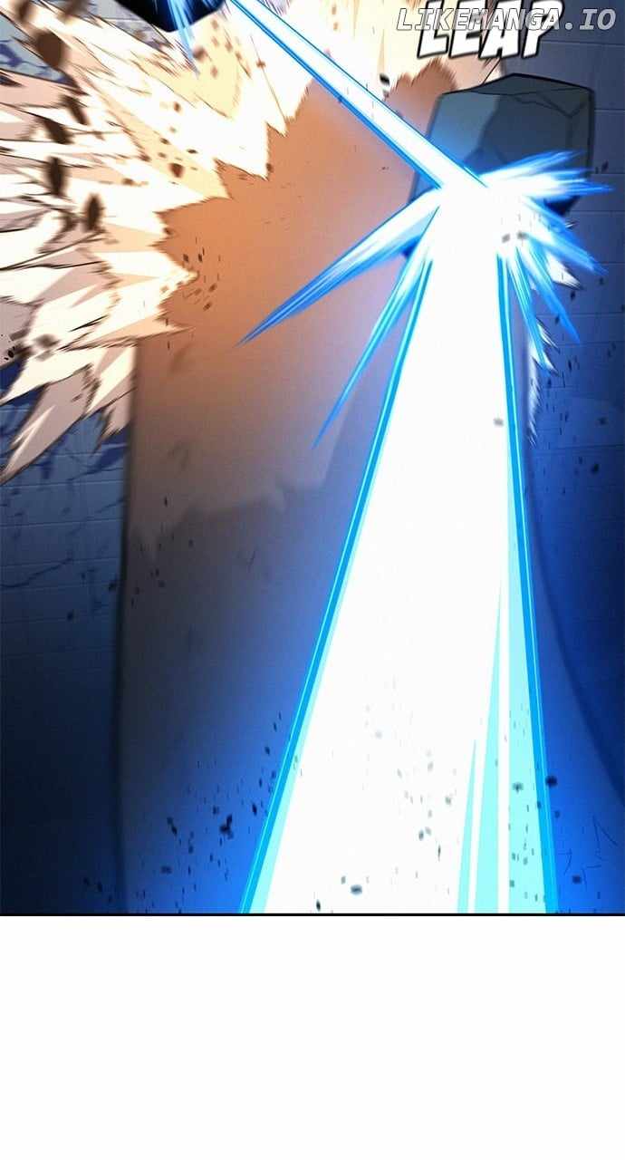 The Regressor Protects Only Me Chapter 27 34